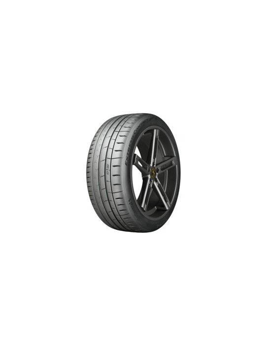 Continental EXTREMECONTACT SPORT 02 BSW