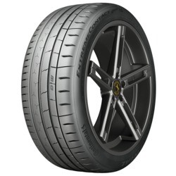 Continental EXTREMECONTACT SPORT 02 BSW Continental EXTREMECONTACT SPORT 02 BSW