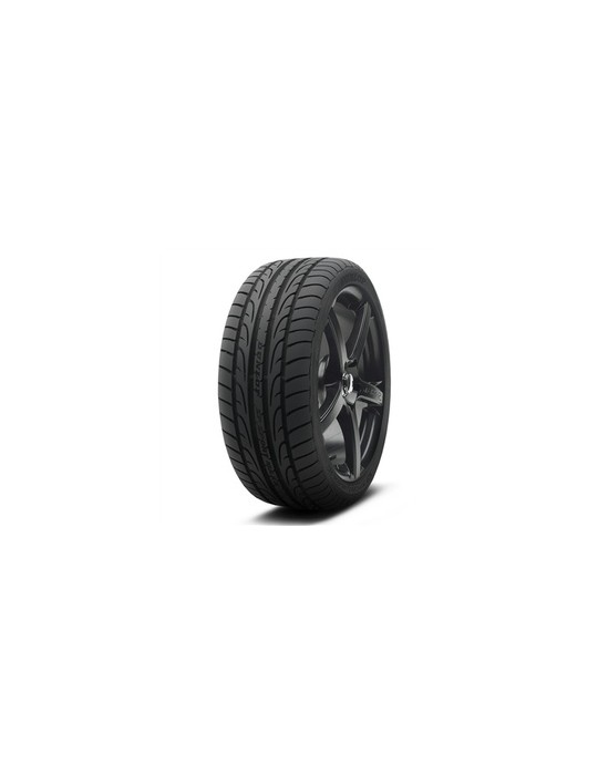 Dunlop SP SPORT MAXX BLACK