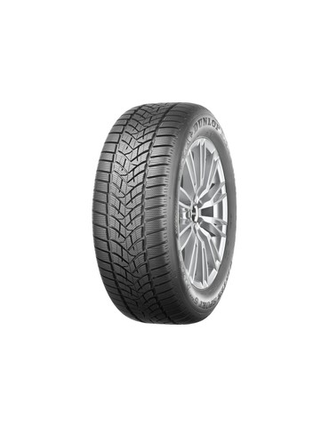 Dunlop WINTER SPORT 5 SUV BLACK Dunlop WINTER SPORT 5 SUV BLACK
