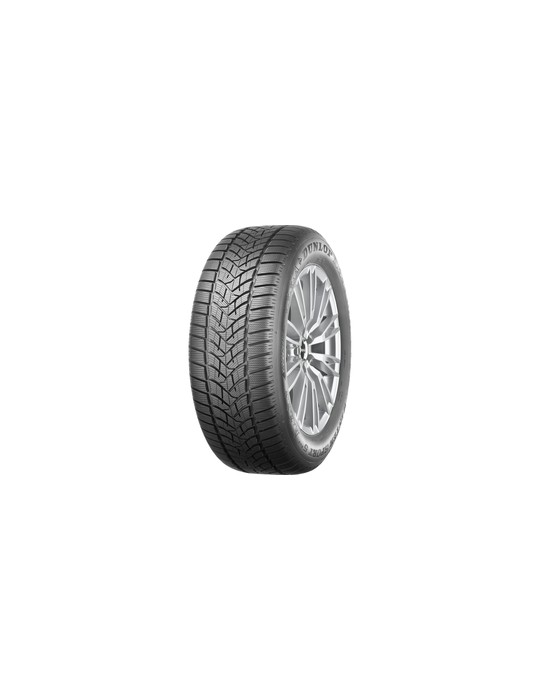 Dunlop WINTER SPORT 5 SUV BLACK