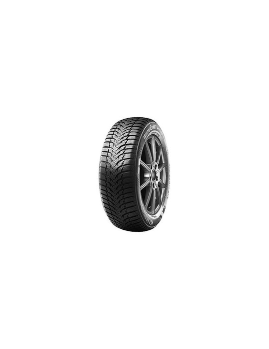 Kumho WP51 BLACK