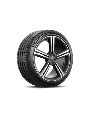 Michelin PILOT SPORT 5 BSW Michelin PILOT SPORT 5 BSW