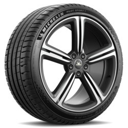 Michelin PILOT SPORT 5 BSW Michelin PILOT SPORT 5 BSW
