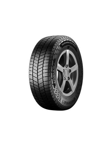 Continental VANCONTACT A/S ULTRA BSW Continental VANCONTACT A/S ULTRA BSW