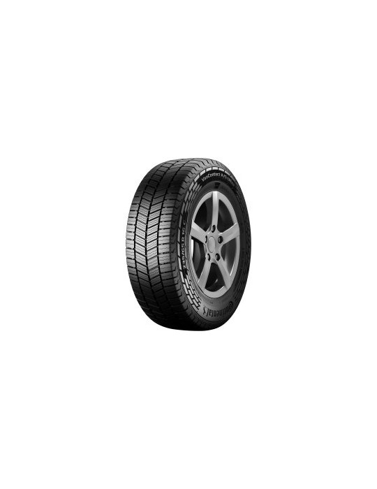 Continental VANCONTACT A/S ULTRA BSW