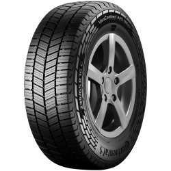 Continental VANCONTACT A/S ULTRA BSW Continental VANCONTACT A/S ULTRA BSW