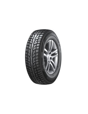 Hankook WINTER IPIKE LT RW09 Hankook WINTER IPIKE LT RW09