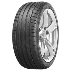Dunlop SPORT MAXX RT BLACK