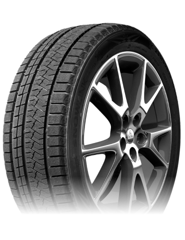 Triangle PL02 SNOWLINK Triangle PL02 SNOWLINK