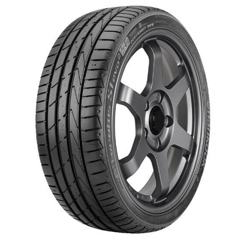 Hankook VENTUS S1 EVO2 SUV K117A Hankook VENTUS S1 EVO2 SUV K117A