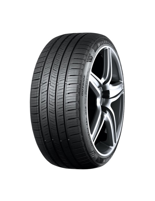 Nexen NFERA SUPREME