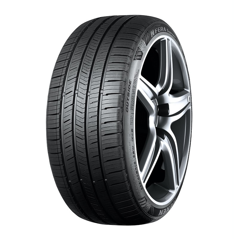 Nexen NFERA SUPREME Nexen NFERA SUPREME