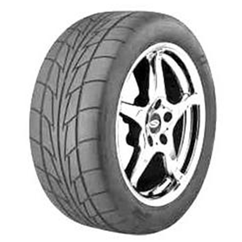 Nitto NT555 RII