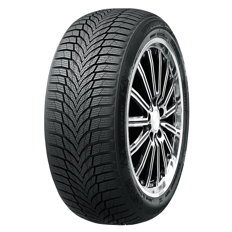 Nexen WINGUARD SPORT 2 BS