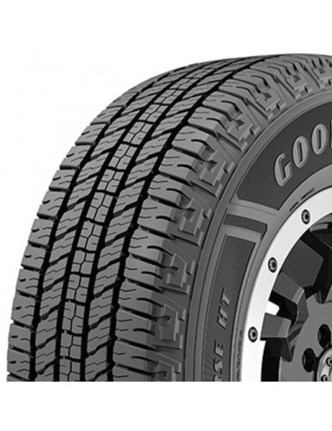 Goodyear WRANGLER WORKHORSE HT BSL Goodyear WRANGLER WORKHORSE HT BSL