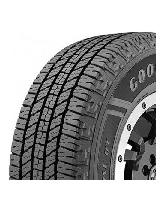 Goodyear WRANGLER WORKHORSE HT BSL