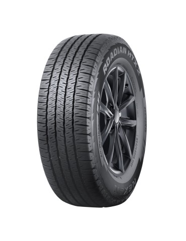 Nexen ROADIAN HTX 2 BSW (TAKE-OFF) Nexen ROADIAN HTX 2 BSW (TAKE-OFF)