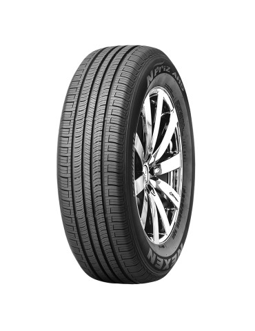 Nexen NPRIZ AH5 Nexen NPRIZ AH5