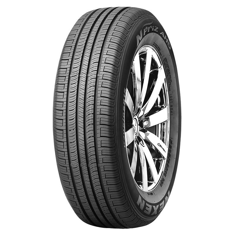 Nexen NPRIZ AH5 Nexen NPRIZ AH5