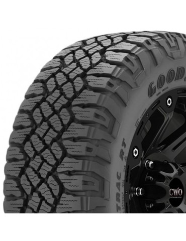 WRANGLER DURATRAC RT BSL