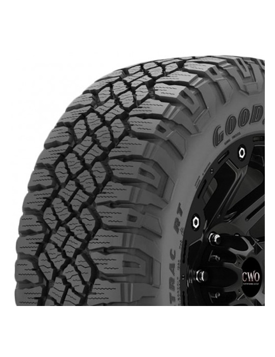 Goodyear WRANGLER DURATRAC RT BSL