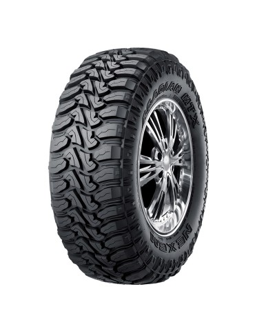 Nexen ROADIAN MTX RM7 Nexen ROADIAN MTX RM7
