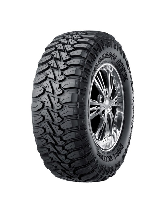 Nexen ROADIAN MTX RM7