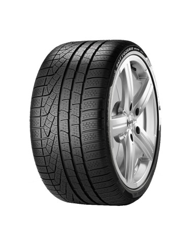 Pirelli W240 SOTTOZERO BLACK Pirelli W240 SOTTOZERO BLACK