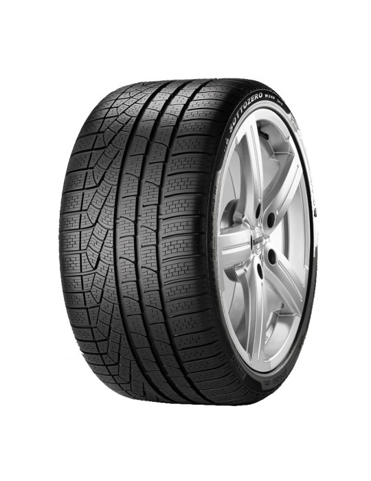 Pirelli W240 SOTTOZERO BLACK