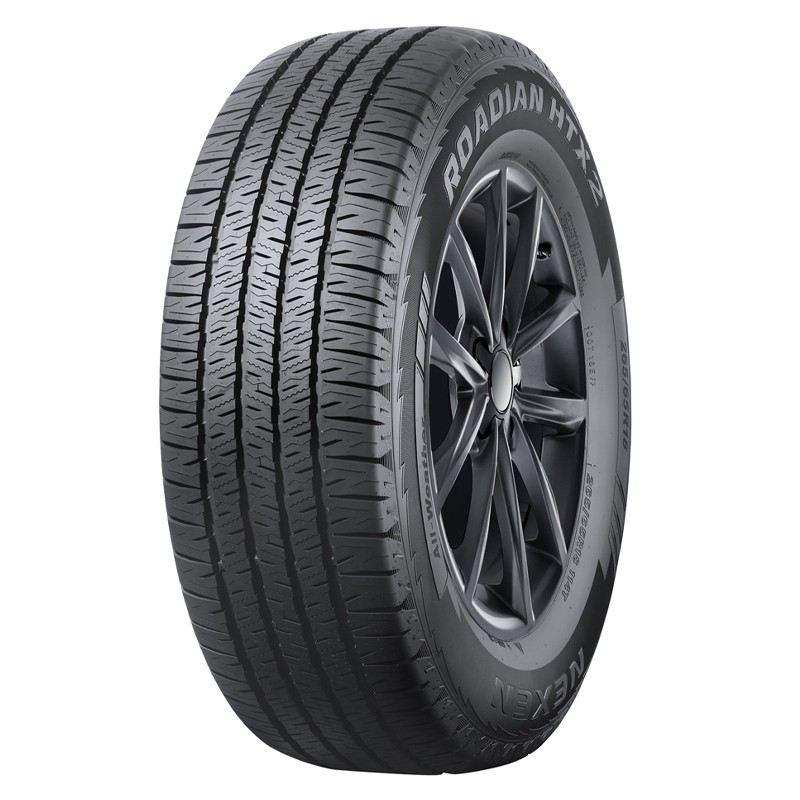 Nexen ROADIAN HTX 2 Nexen ROADIAN HTX 2