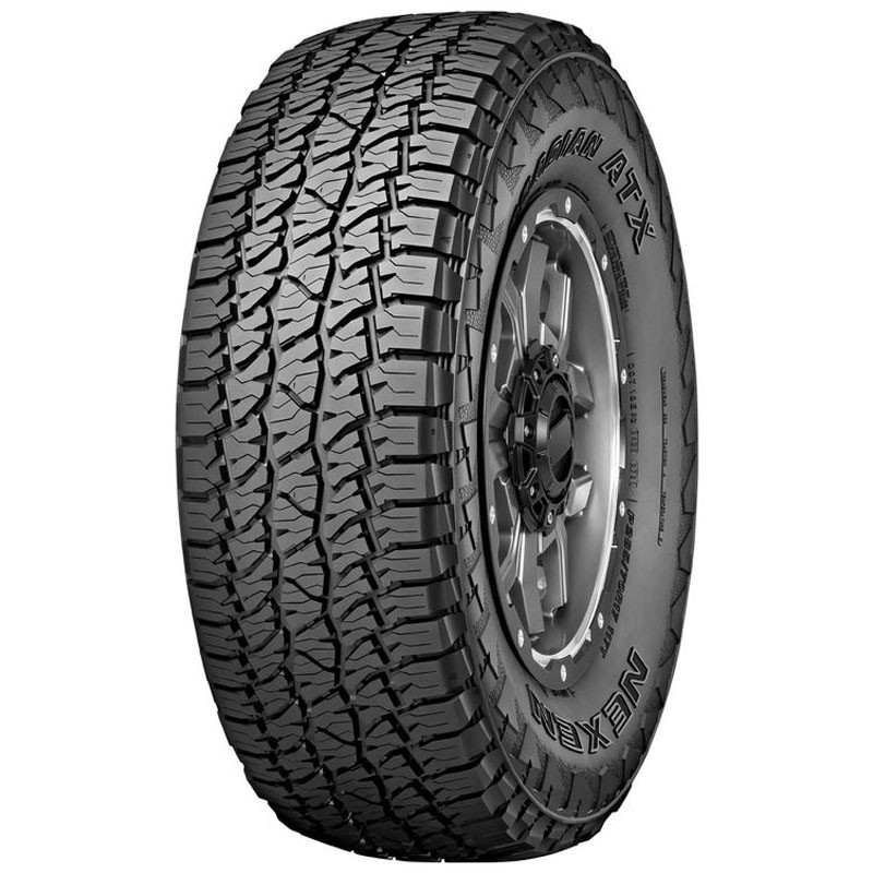 Nexen ROADIAN ATX BS Nexen ROADIAN ATX BS