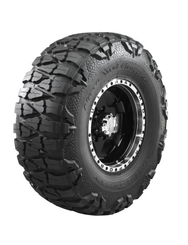 MUD GRAPPLER