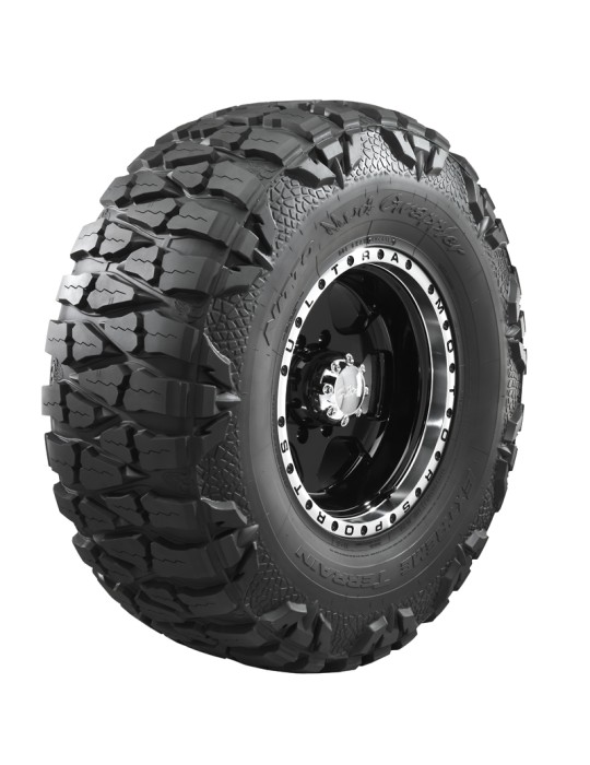 Nitto MUD GRAPPLER