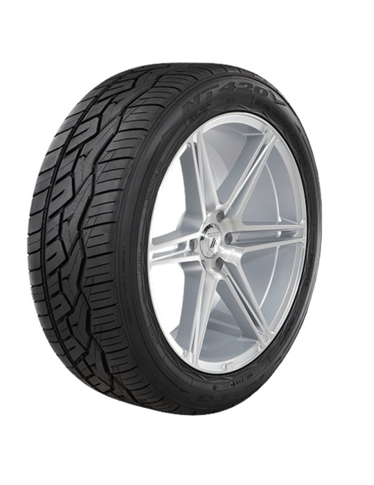 Nitto NT420V