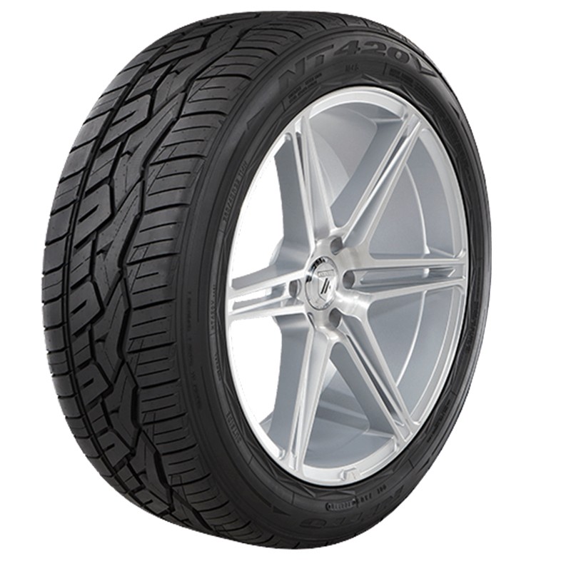 Nitto NT420V Nitto NT420V