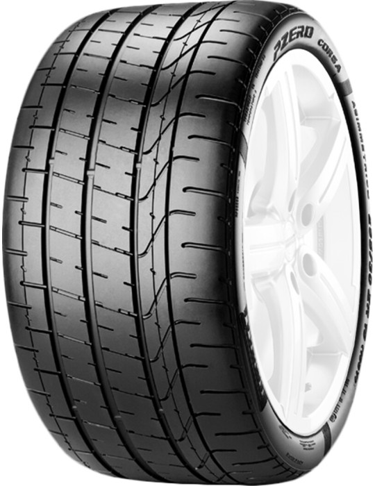 Pirelli P ZERO CORSA SYSTEM ASIMMETRICO
