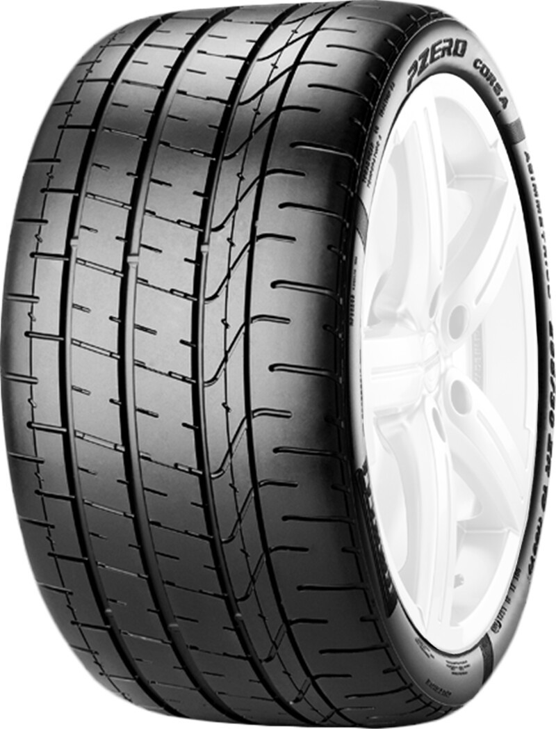 Pirelli P ZERO CORSA SYSTEM ASIMMETRICO Pirelli P ZERO CORSA SYSTEM ASIMMETRICO
