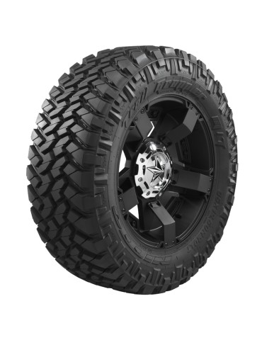 TRAIL GRAPPLER M/T
