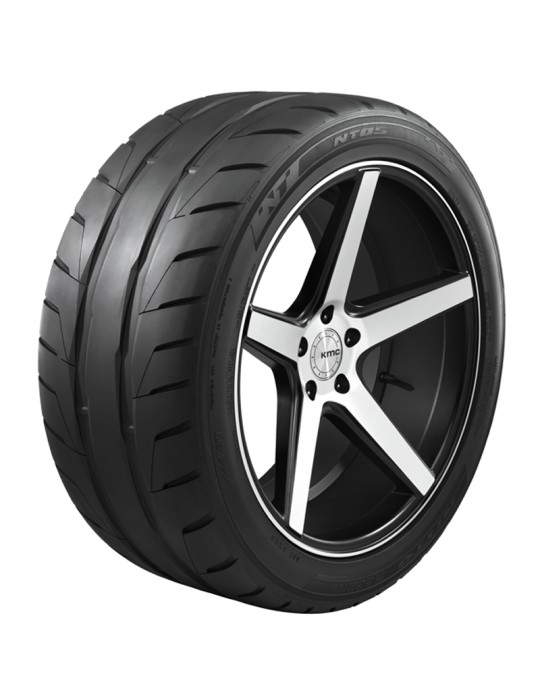 Nitto NT05
