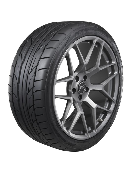Nitto NT555 G2