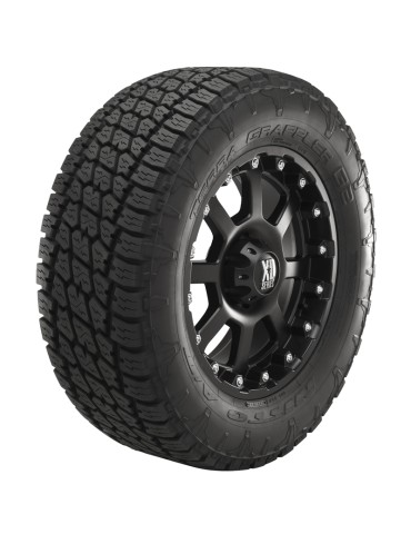 TERRA GRAPPLER G2