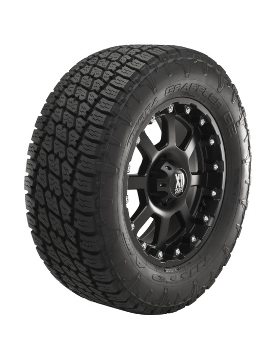 Nitto TERRA GRAPPLER G2