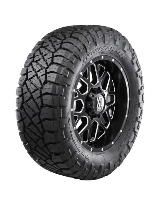Nitto RIDGE GRAPPLER BL