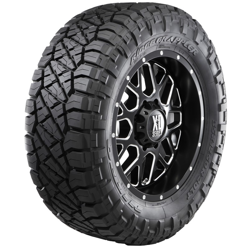 Nitto RIDGE GRAPPLER BL Nitto RIDGE GRAPPLER BL