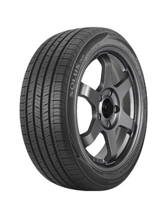 Kumho SOLUS TA31 BSW