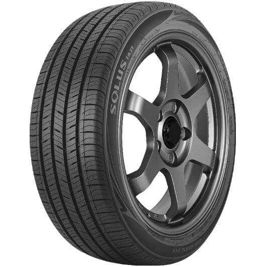 Kumho SOLUS TA31 BSW