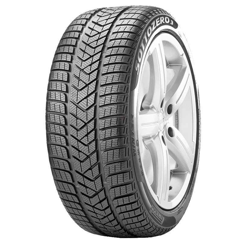 Pirelli WINTER SOTTOZERO 3 Pirelli WINTER SOTTOZERO 3