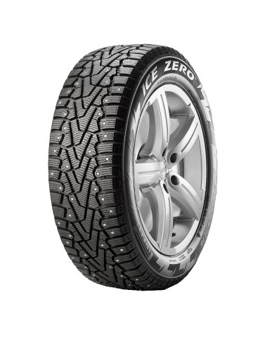 Pirelli WINTER ICE ZERO STUDDED Pirelli WINTER ICE ZERO STUDDED