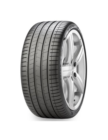 Pirelli P-ZERO (PZ4-LUXURY)
